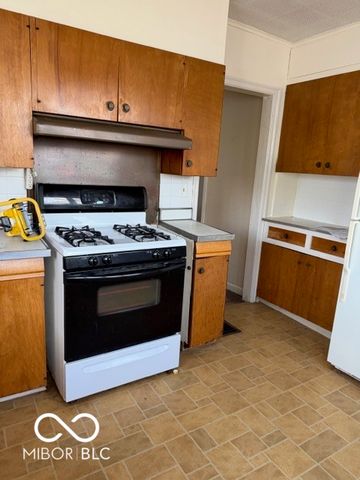 4645 Rookwood Avenue, Indianapolis, IN 46208