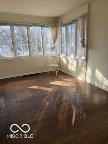 4645 Rookwood Avenue, Indianapolis, IN 46208