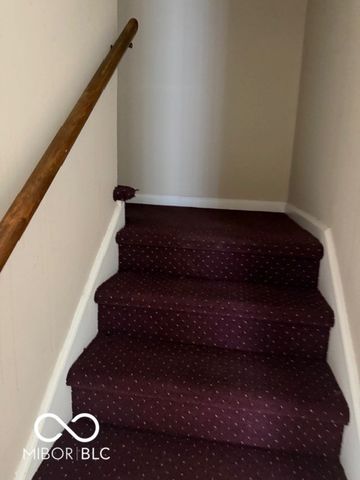 4645 Rookwood Avenue, Indianapolis, IN 46208