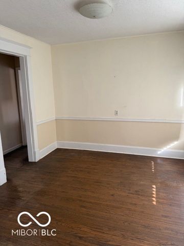 4645 Rookwood Avenue, Indianapolis, IN 46208