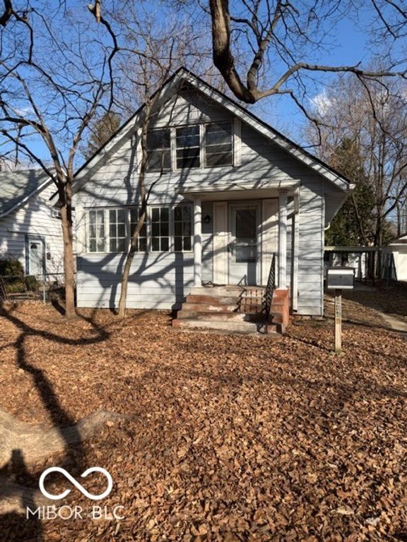 4645 Rookwood Avenue, Indianapolis, IN 46208