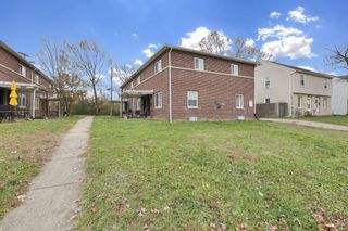 830 S Harris Avenue, Columbus, OH 43204