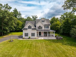 31 Velma Circle, Pelham, NH 03076