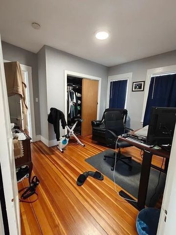 82 Grant Ave 2, Medford, MA 02155