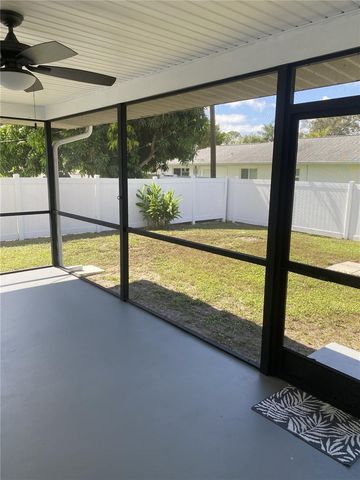 5050 LUCINE ROAD, Venice, FL 34293