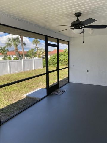 5050 LUCINE ROAD, Venice, FL 34293