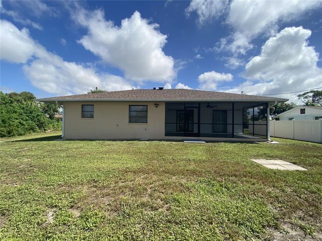 5050 LUCINE ROAD, Venice, FL 34293