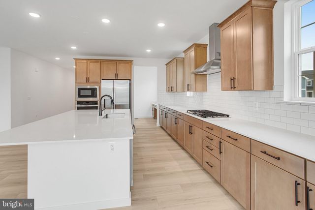 1837 MULLIGAN WAY, Culpeper, VA 22701