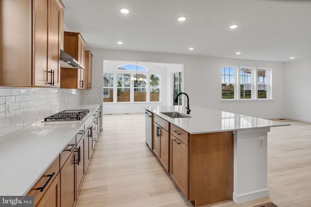 1837 MULLIGAN WAY, Culpeper, VA 22701
