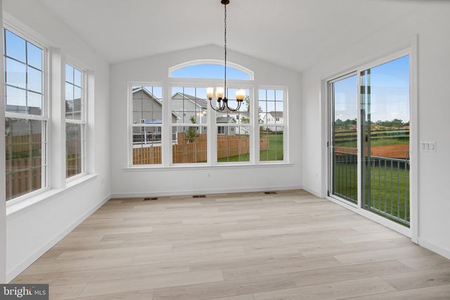 1837 MULLIGAN WAY, Culpeper, VA 22701