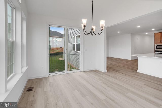 1837 MULLIGAN WAY, Culpeper, VA 22701
