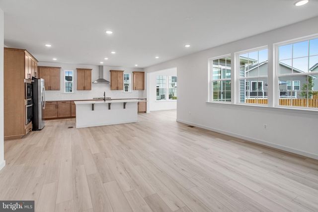 1837 MULLIGAN WAY, Culpeper, VA 22701