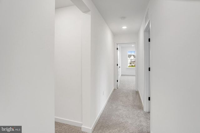 1837 MULLIGAN WAY, Culpeper, VA 22701