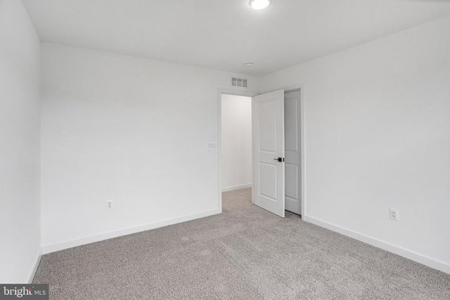 1837 MULLIGAN WAY, Culpeper, VA 22701