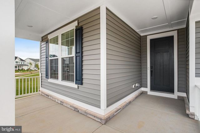 1837 MULLIGAN WAY, Culpeper, VA 22701