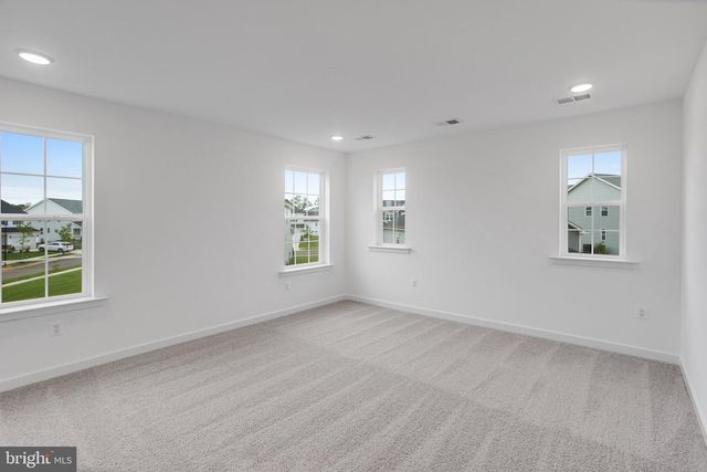 1837 MULLIGAN WAY, Culpeper, VA 22701