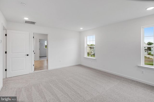 1837 MULLIGAN WAY, Culpeper, VA 22701