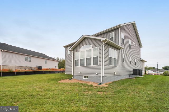 1837 MULLIGAN WAY, Culpeper, VA 22701