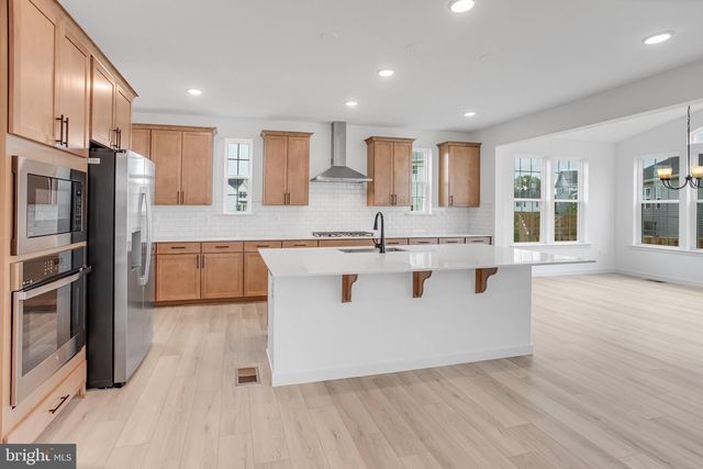 1837 MULLIGAN WAY, Culpeper, VA 22701