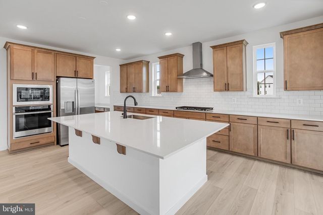 1837 MULLIGAN WAY, Culpeper, VA 22701