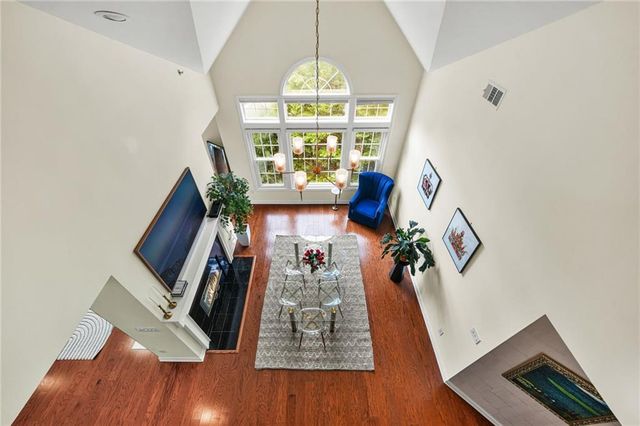 3636 Habersham Road NW 2404, Atlanta, GA 30305