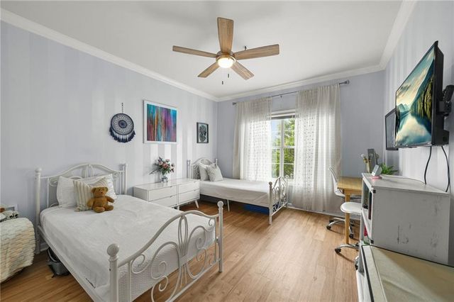 3636 Habersham Road NW 2404, Atlanta, GA 30305