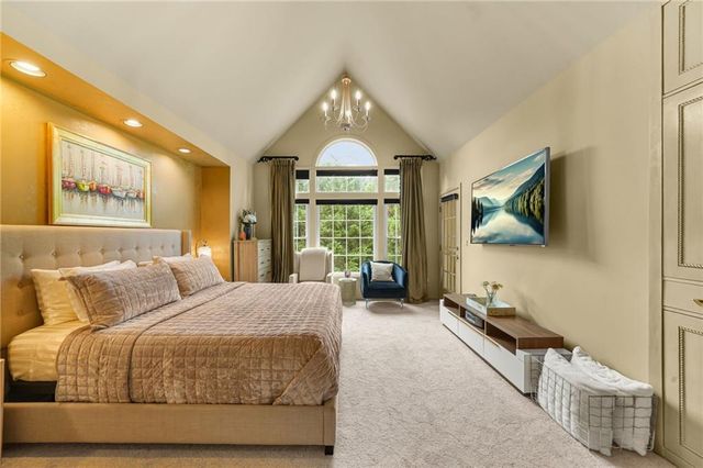 3636 Habersham Road NW 2404, Atlanta, GA 30305