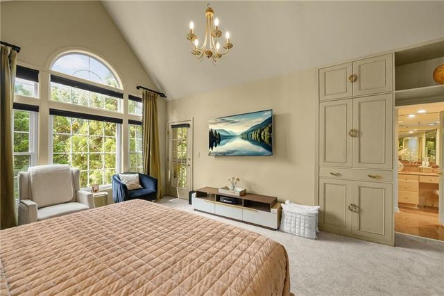 3636 Habersham Road NW 2404, Atlanta, GA 30305