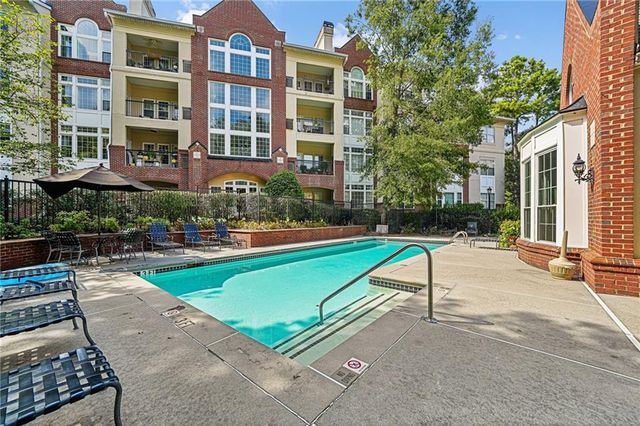 3636 Habersham Road NW 2404, Atlanta, GA 30305