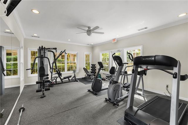 3636 Habersham Road NW 2404, Atlanta, GA 30305