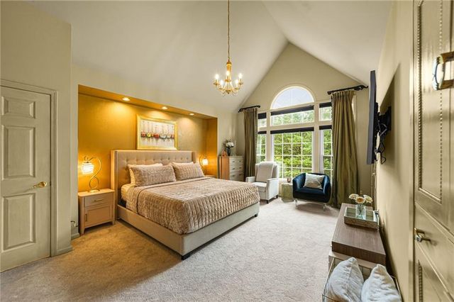 3636 Habersham Road NW 2404, Atlanta, GA 30305