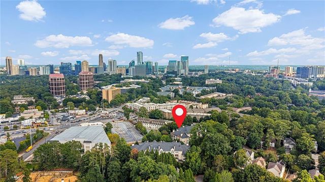 3636 Habersham Road NW 2404, Atlanta, GA 30305