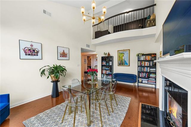 3636 Habersham Road NW 2404, Atlanta, GA 30305