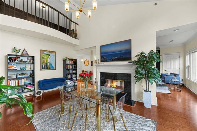 3636 Habersham Road NW 2404, Atlanta, GA 30305