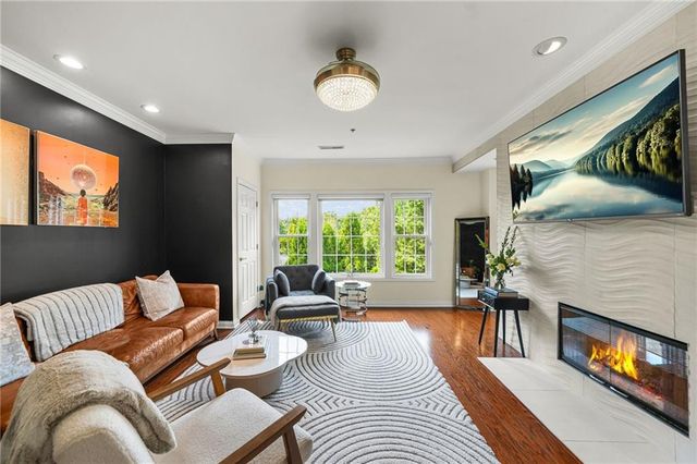 3636 Habersham Road NW 2404, Atlanta, GA 30305