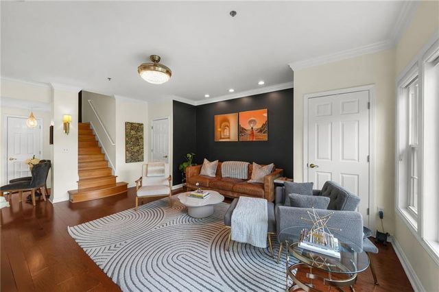 3636 Habersham Road NW 2404, Atlanta, GA 30305