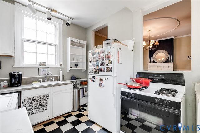 10 S Auburn Ave, Richmond, VA 23221