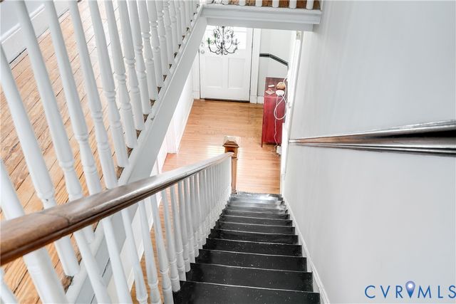10 S Auburn Ave, Richmond, VA 23221
