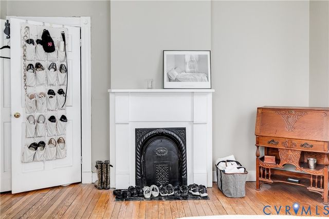 10 S Auburn Ave, Richmond, VA 23221