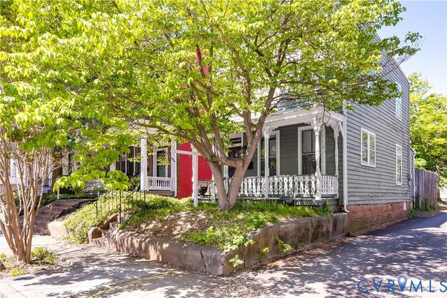 10 S Auburn Ave, Richmond, VA 23221