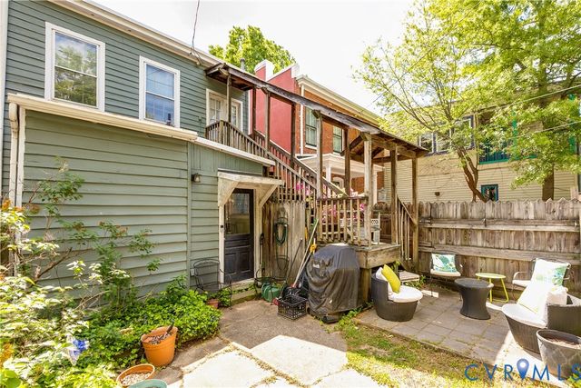 10 S Auburn Ave, Richmond, VA 23221