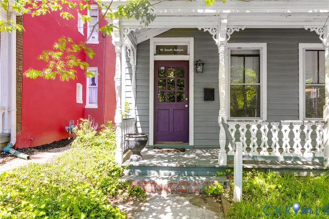 10 S Auburn Ave, Richmond, VA 23221
