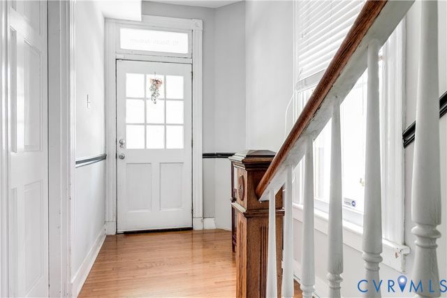 10 S Auburn Ave, Richmond, VA 23221