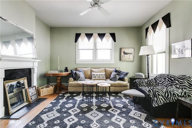 10 S Auburn Ave, Richmond, VA 23221