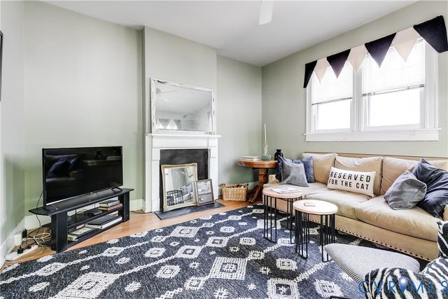 10 S Auburn Ave, Richmond, VA 23221
