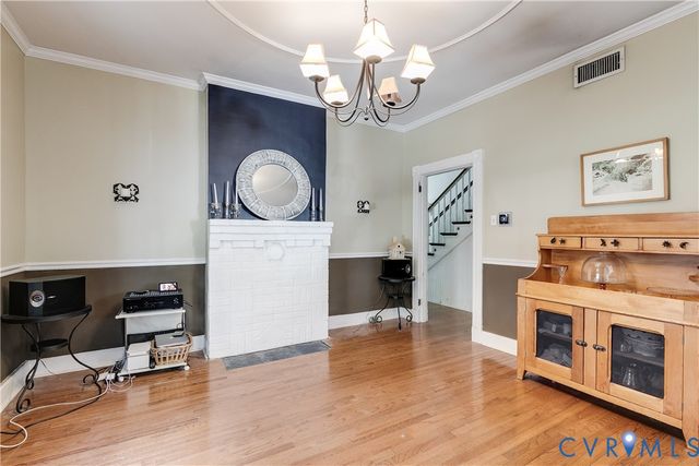 10 S Auburn Ave, Richmond, VA 23221