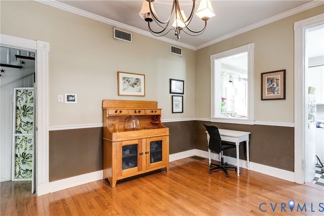 10 S Auburn Ave, Richmond, VA 23221