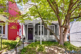 10 S Auburn Ave, Richmond, VA 23221