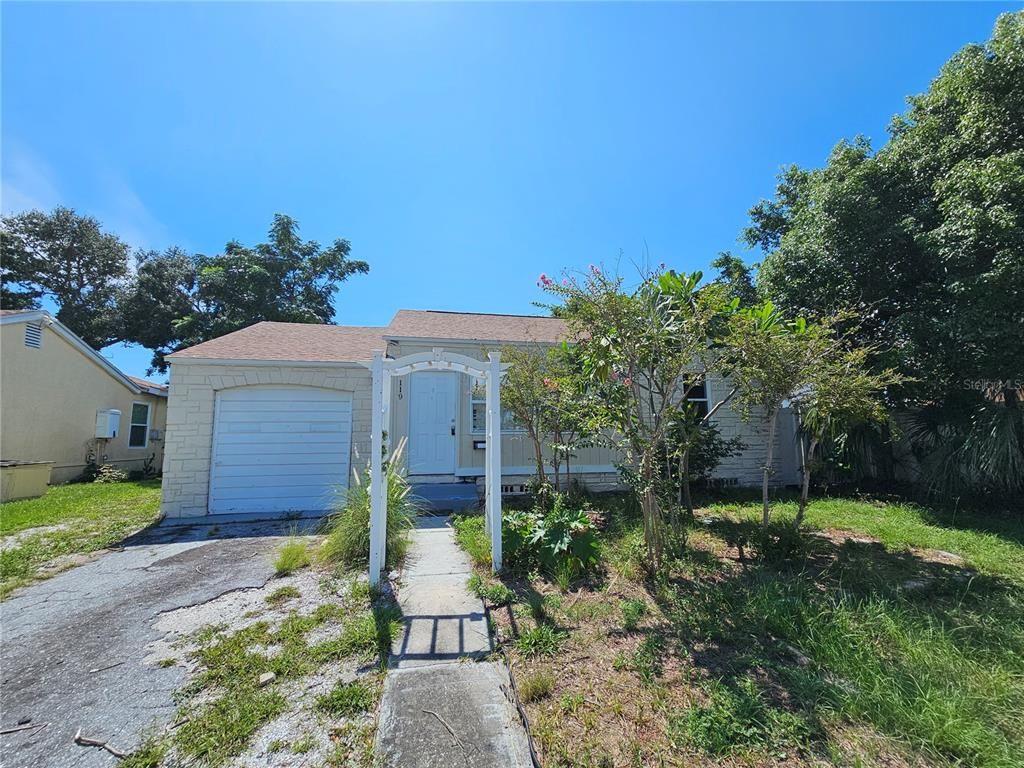 119 37TH STREET S, St Petersburg, FL 33711