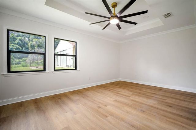 8009 Grand Oaks Drive, Theodore, AL 36582